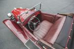 DeSoto Model SA Roadster 1931 года